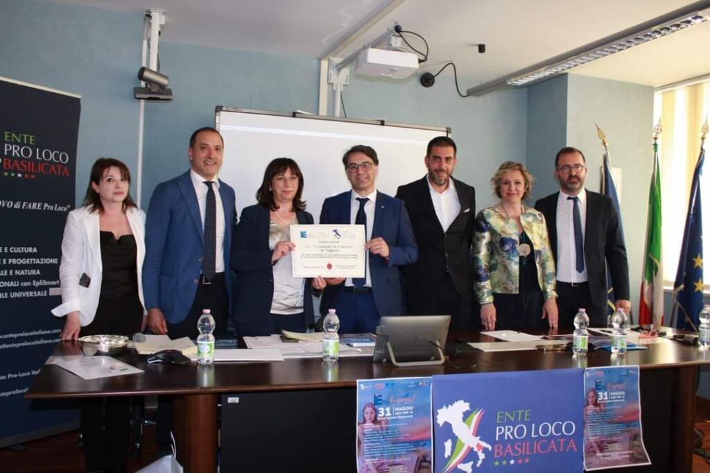 Menzione speciale