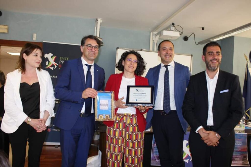 Menzione speciale