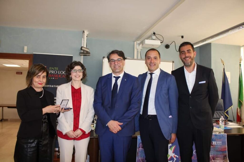 Menzione speciale