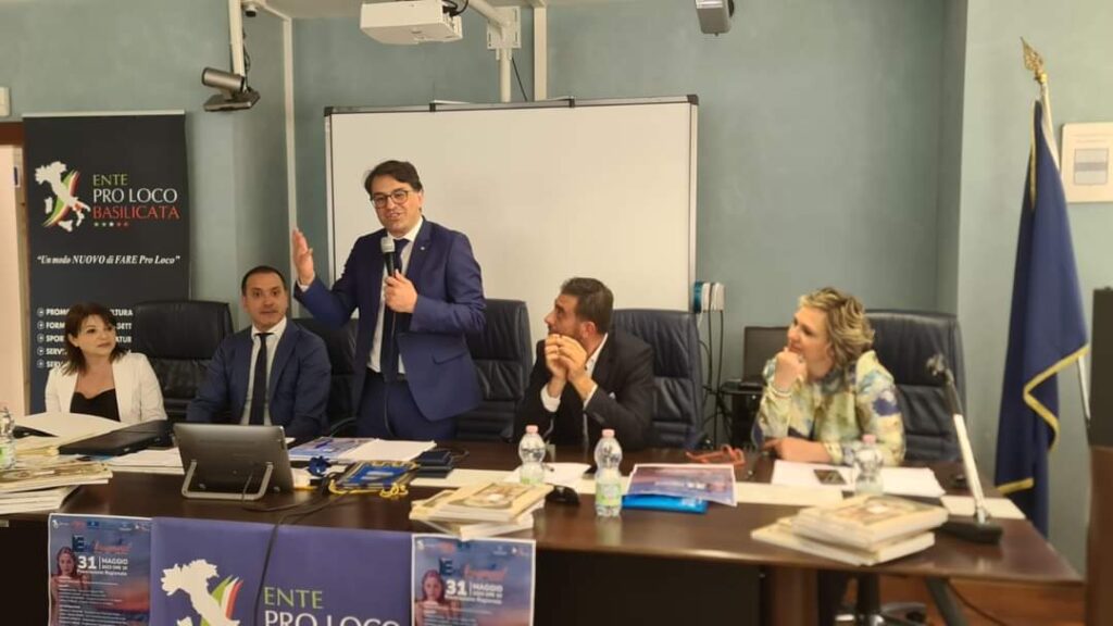 Menzione speciale