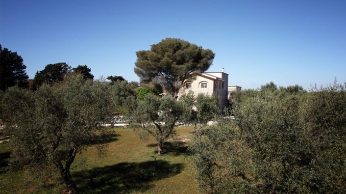 Fondazione Le Costantine