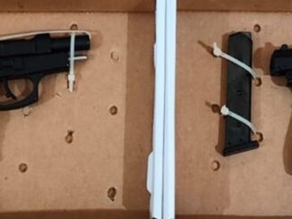 gioia del colle (ba). i carabinieri del nucleo operativo e radiomobile fermano un trentaduenne lo perquisiscono e gli sequestrano cocaina, hashish e due pistole. arrestato. 76 foto pistole radio laser news matera potenza puglia basilicata