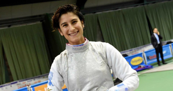 Francesca Palumbo