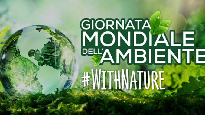 Giornata mondiale dell'ambiente