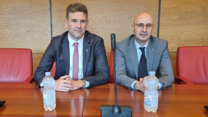 Giuliano e Ulgiati Ministero della Salute