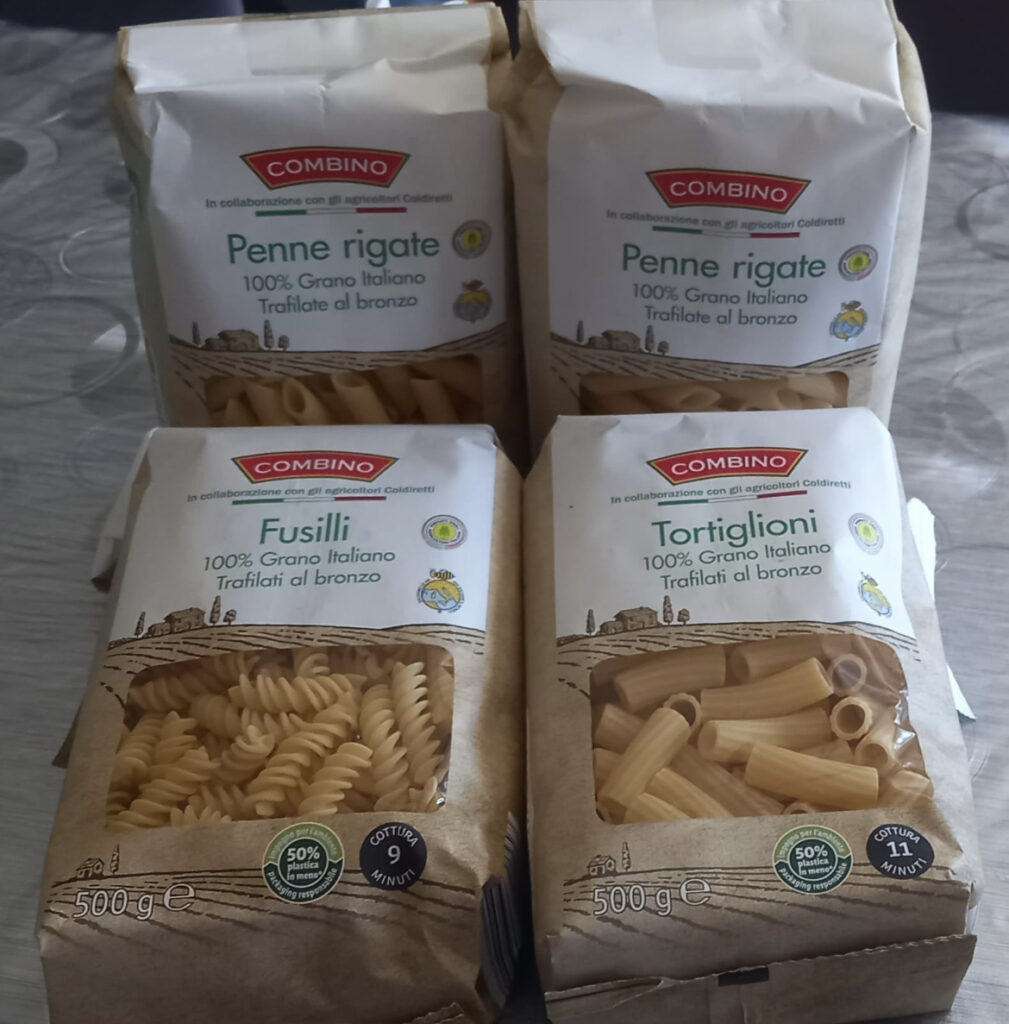 COLDIRETTI BASILICATA, NUOVA AURORA, FILIERA ITALIA E LIDL AVVIANO UN PROGETTO PER UNA PASTA PRODOTTA CON GRANO DURO LUCANO progetto