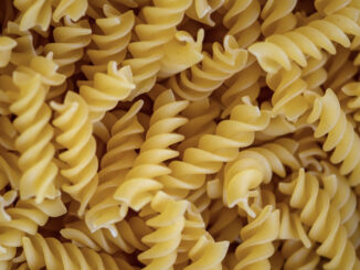 COLDIRETTI BASILICATA, NUOVA AURORA, FILIERA ITALIA E LIDL AVVIANO UN PROGETTO PER UNA PASTA PRODOTTA CON GRANO DURO LUCANO