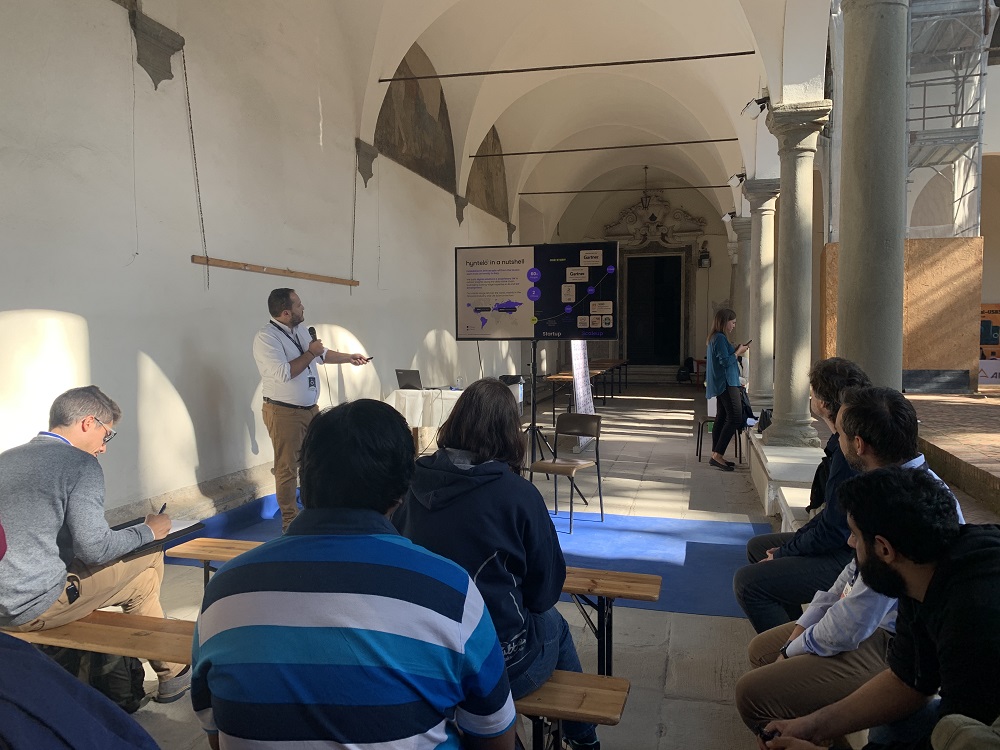 "TECH JOBS FAIR": A BARI PER LA PRIMA VOLTA L'EVENTO CHE METTE IN CONTATTO DOMANDA E OFFERTA DI LAVORO DEL TECH PUGLIESE. lavoro