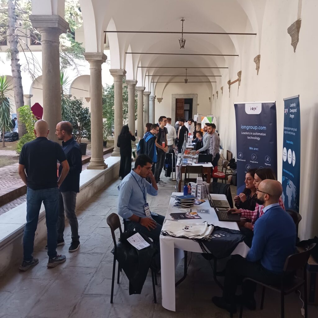 "TECH JOBS FAIR": A BARI PER LA PRIMA VOLTA L'EVENTO CHE METTE IN CONTATTO DOMANDA E OFFERTA DI LAVORO DEL TECH PUGLIESE. lavoro