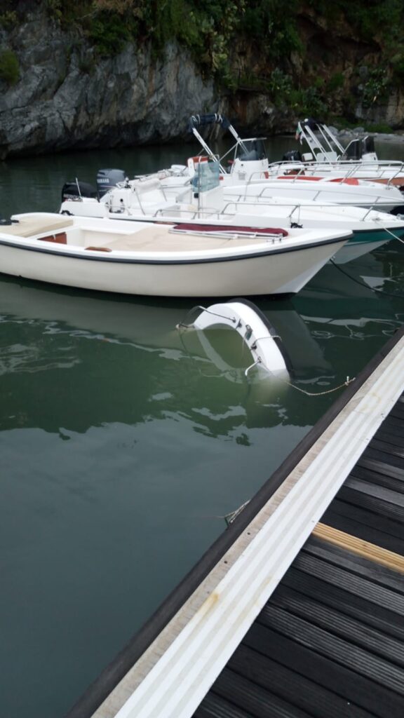 Subito un piano per la salvaguardia della Costa di Maratea, nessuno parli di sole inadempienze tecniche, manca un indirizzo chiaro della politica governativa Regionale. Bardi venga qui. indirizzo