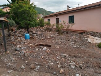 subito un piano per la salvaguardia della costa di maratea, nessuno parli di sole inadempienze tecniche, manca un indirizzo chiaro della politica governativa regionale. bardi venga qui.