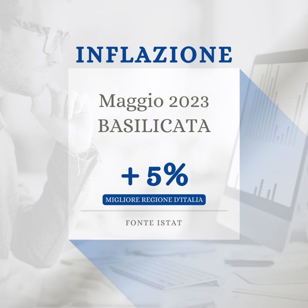 Bardi: “Per la prima volta nella storia recente PIL lucano sopra media UE” pil