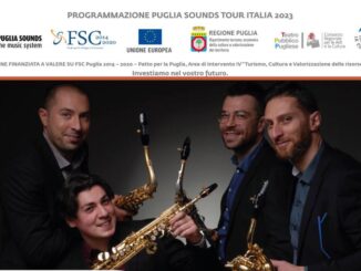 tutto pronto per le giornate europee dell’archeologia 2023 di archeoclub del vulture.