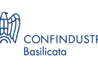 bilanci solidi e affidabilità finanziaria: premiate 5 aziende lucane associate 35 logo confindustria basilicata orizzontale radio laser news matera potenza puglia basilicata