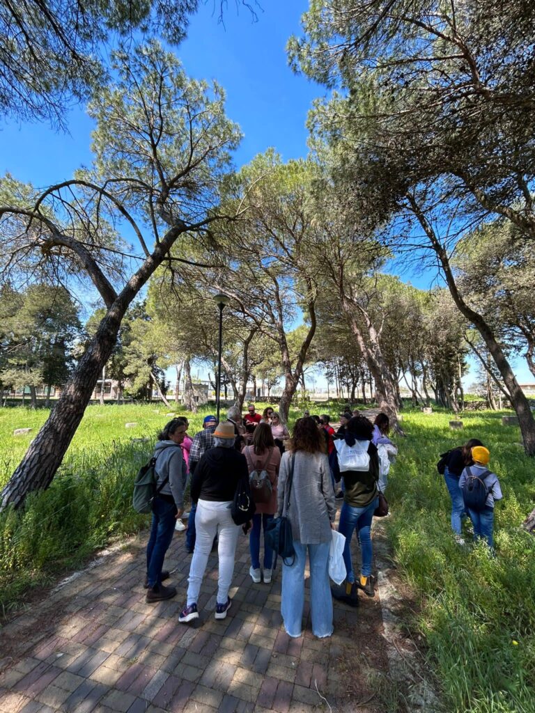 Dal 21 giugno - Tra teatro, ricamo e turismo responsabile prosegue il programma di Viva a Cursi, Corigliano d'Otranto e Castrignano de' Greci programma