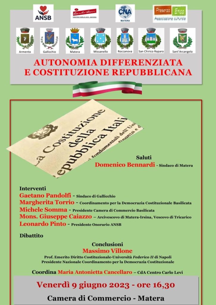 differenziata