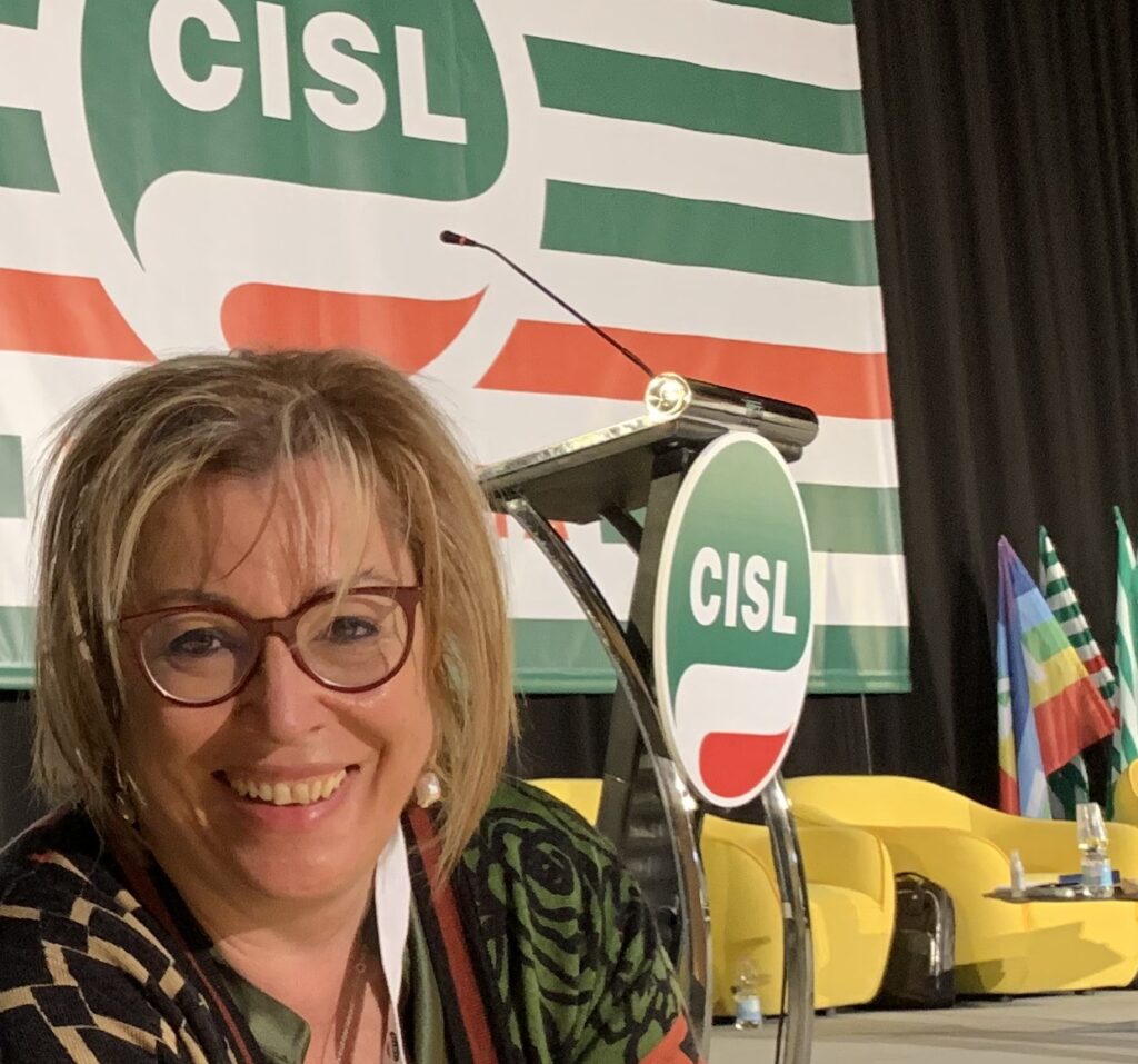 Cavallo (Cisl) e Fabrizio (Cisl Scuola): «Istruzione e formazione tecnica e professionale essenziali per sistema produttivo regionale» istruzione
