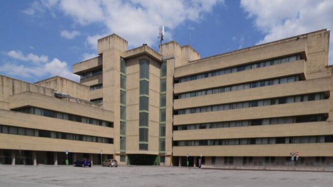 Matera municipio