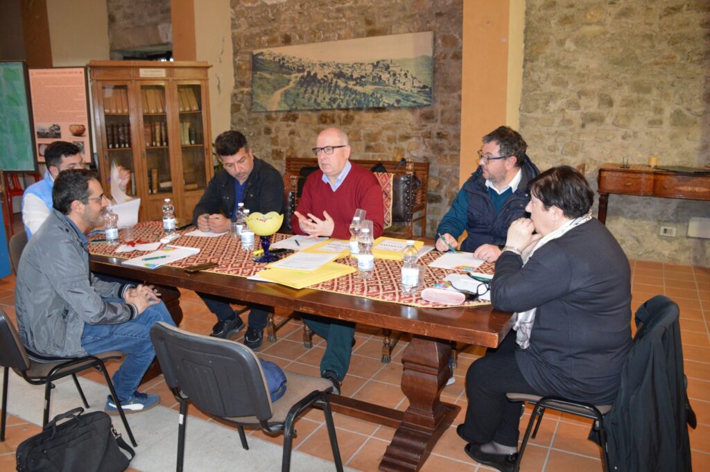 Prosegue l’intensa programmazione del Comitato regionale UNPLI Basilicata a favore delle Pro Loco lucane