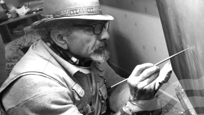 Nino Camardo