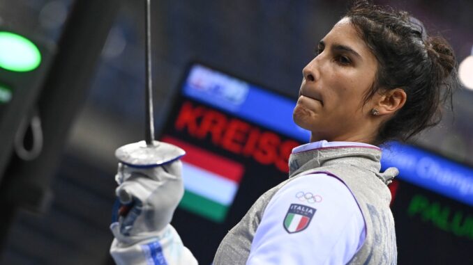 2023 European Games Krakow In photo: ITALIAPhoto by Eva Pavia #BizziTeam