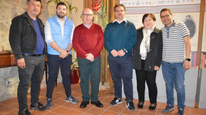 Presidente e Consiglieri