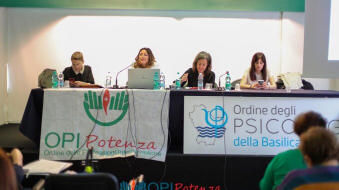 Relatori