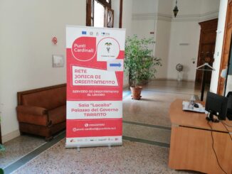 rete jonica di orientamento radio laser news matera potenza puglia basilicata