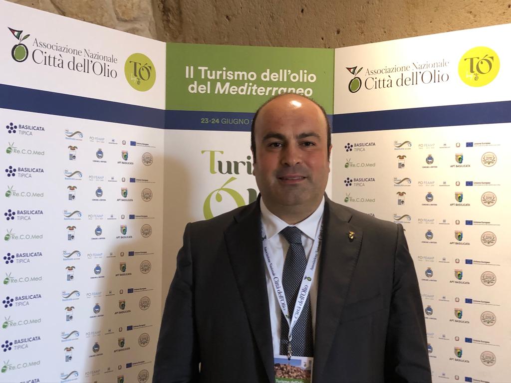 concorso turismo dell'olio