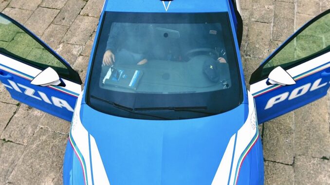 Squadra Volante