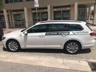 quattro nuove licenze taxi in città