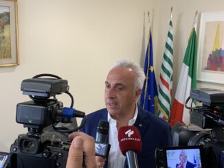 benessere in azienda in basilicata c’è molto da costruire e contrattare 29 vincenzocavallocisl 6474 radio laser news matera potenza puglia basilicata