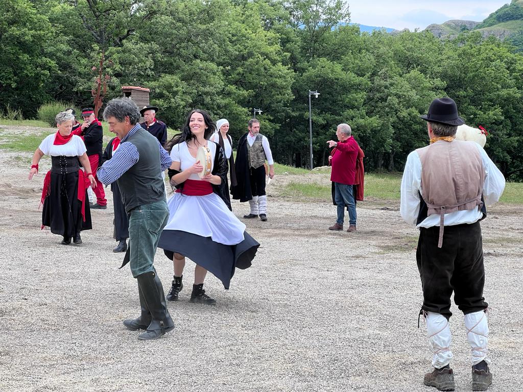 PARCO GRANCIA APRE SABATO A OPERATORI TURISTICI DELL'ACCOGLIENZA