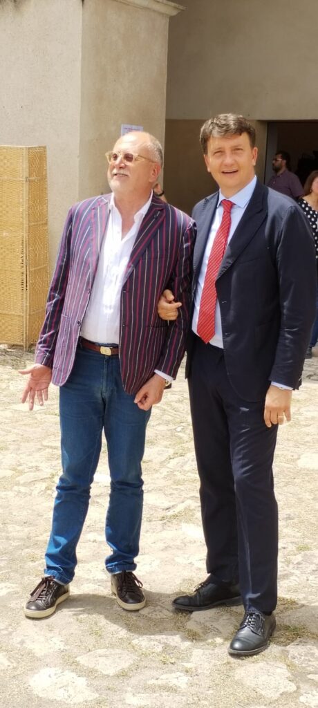 Cinghiali: Mattia (FdI) in Basilicata si è passati alle azioni concrete cinghiali
