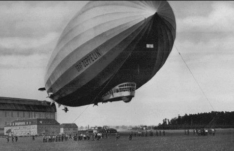 Zeppelin