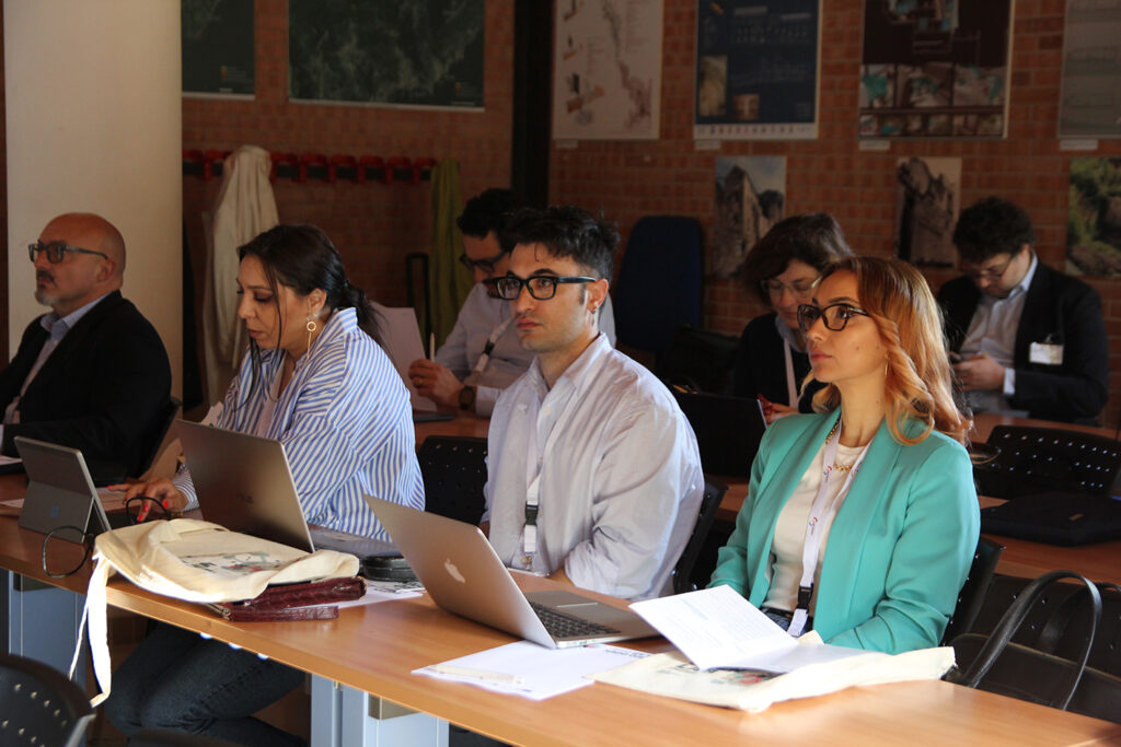 BIO OPEN LAB”: CONCLUSO IL PROGETTO CHE HA PORTATO A UNISALENTO UN MICROSCOPIO ELETTRONICO A RISOLUZIONE ATOMICA UNICO IN ITALIA bio open lab