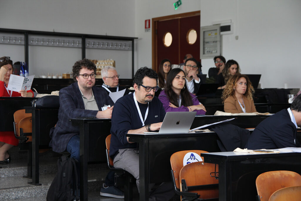 BIO OPEN LAB”: CONCLUSO IL PROGETTO CHE HA PORTATO A UNISALENTO UN MICROSCOPIO ELETTRONICO A RISOLUZIONE ATOMICA UNICO IN ITALIA bio open lab