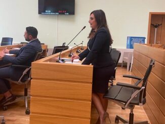 piano viabilità provincia potenza: di sanzo, siamo ancora lontani dal poter rispondere alle reali esigenze della viabilità provinciale 51 consigliera di sanzo radio laser news matera potenza puglia basilicata