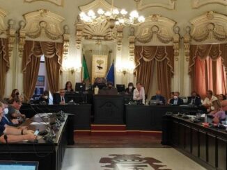 lecce. consiglio comunale il 12 giugno 2023
