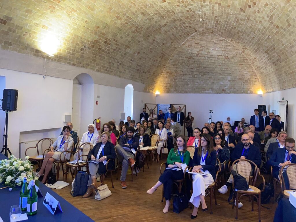 A MATERA IL PRIMO CONGRESSO REGIONALE DELLA SOCIETA’ ITALIANA DI IGIENE igiene
