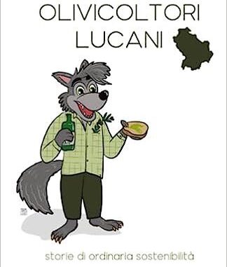 copertina libro olivicoltori lucani