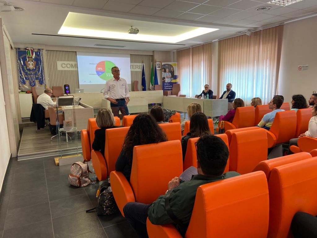 Federmoda-Confcommercio: corso a Villa d'Agri corso