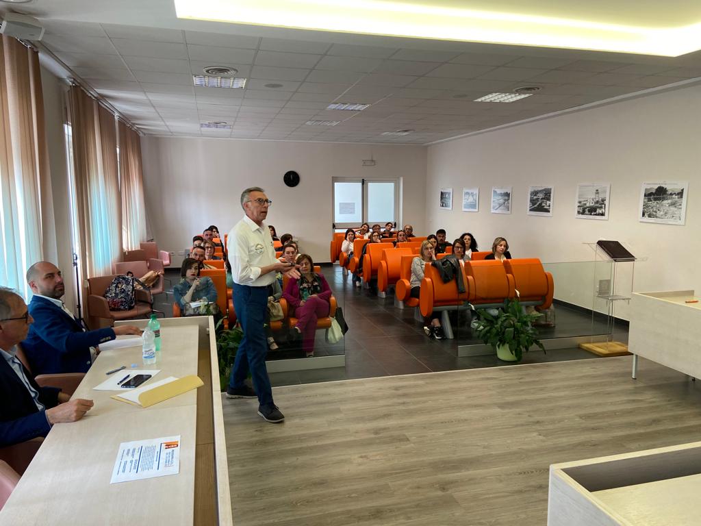 Federmoda-Confcommercio: corso a Villa d'Agri corso