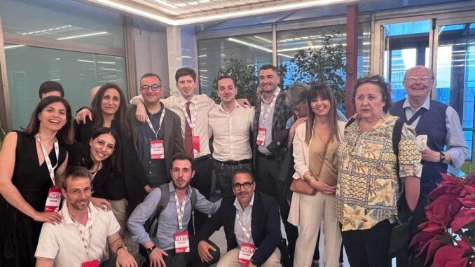 delegazione art. 1 bas