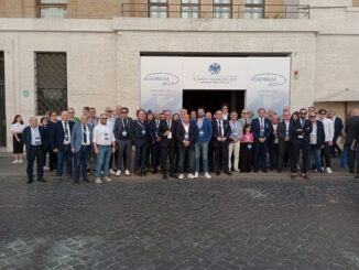 confcommercio: concertazione per rigenerazione urbana potenza entra nel vivo 28 delegazione confcommercio pz 1 radio laser news matera potenza puglia basilicata