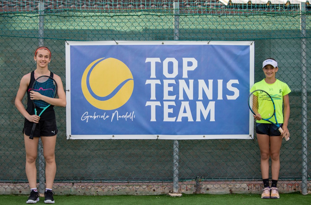 Prisciantelli e Plenteda vincono la Montetermiti Tennis Cup prisciantelli