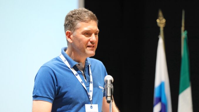 giuliano assisi