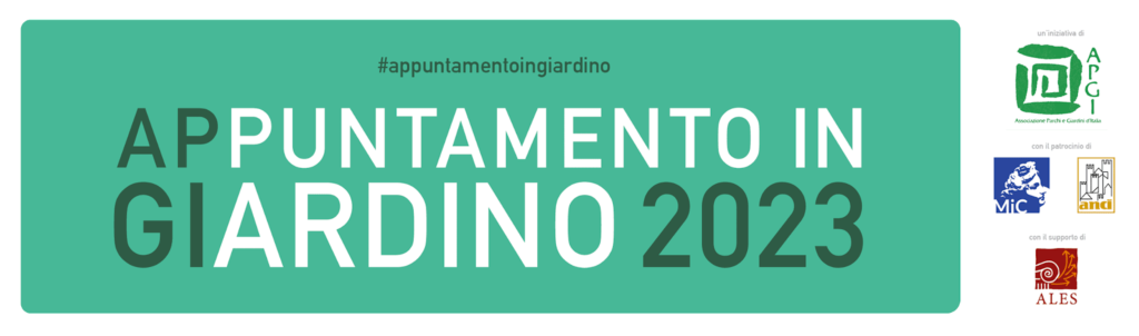“Appuntamento in Giardino” 2023 nella Villa Episcopo di Poggiardo poggiardo