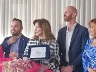 Premio Valore Donna 2023” a Dell’Osso e Colangelo: esempi per incoraggiare le ragazze lucane a "sognare