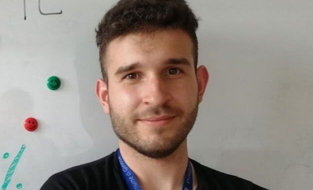 luca melchiorre